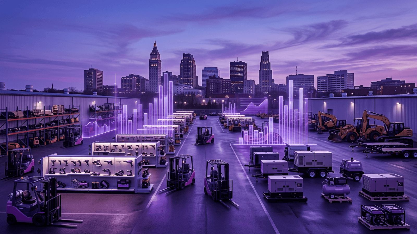 Top 10 Best Equipment Wholesalers in New Haven