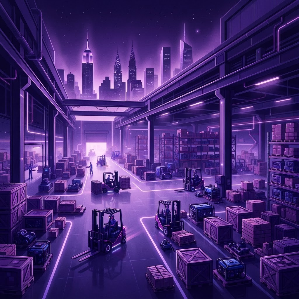 Top 10 Best Equipment Wholesalers in New York