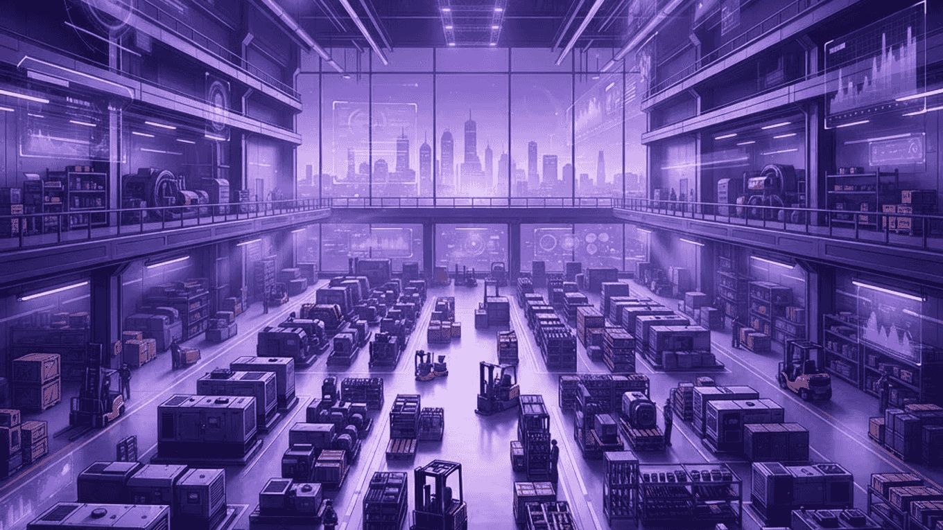 Top 10 Best Equipment Wholesalers in Newark