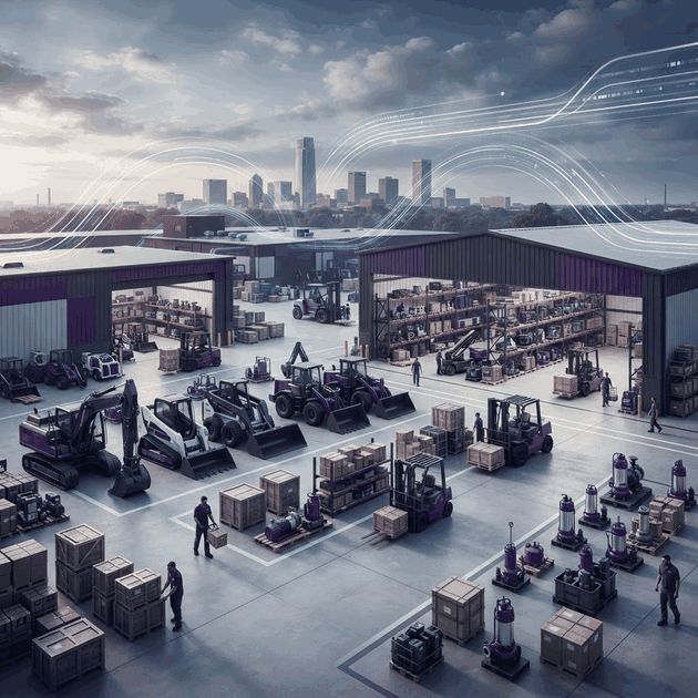 Top 10 Best Equipment Wholesalers in Oklahoma City