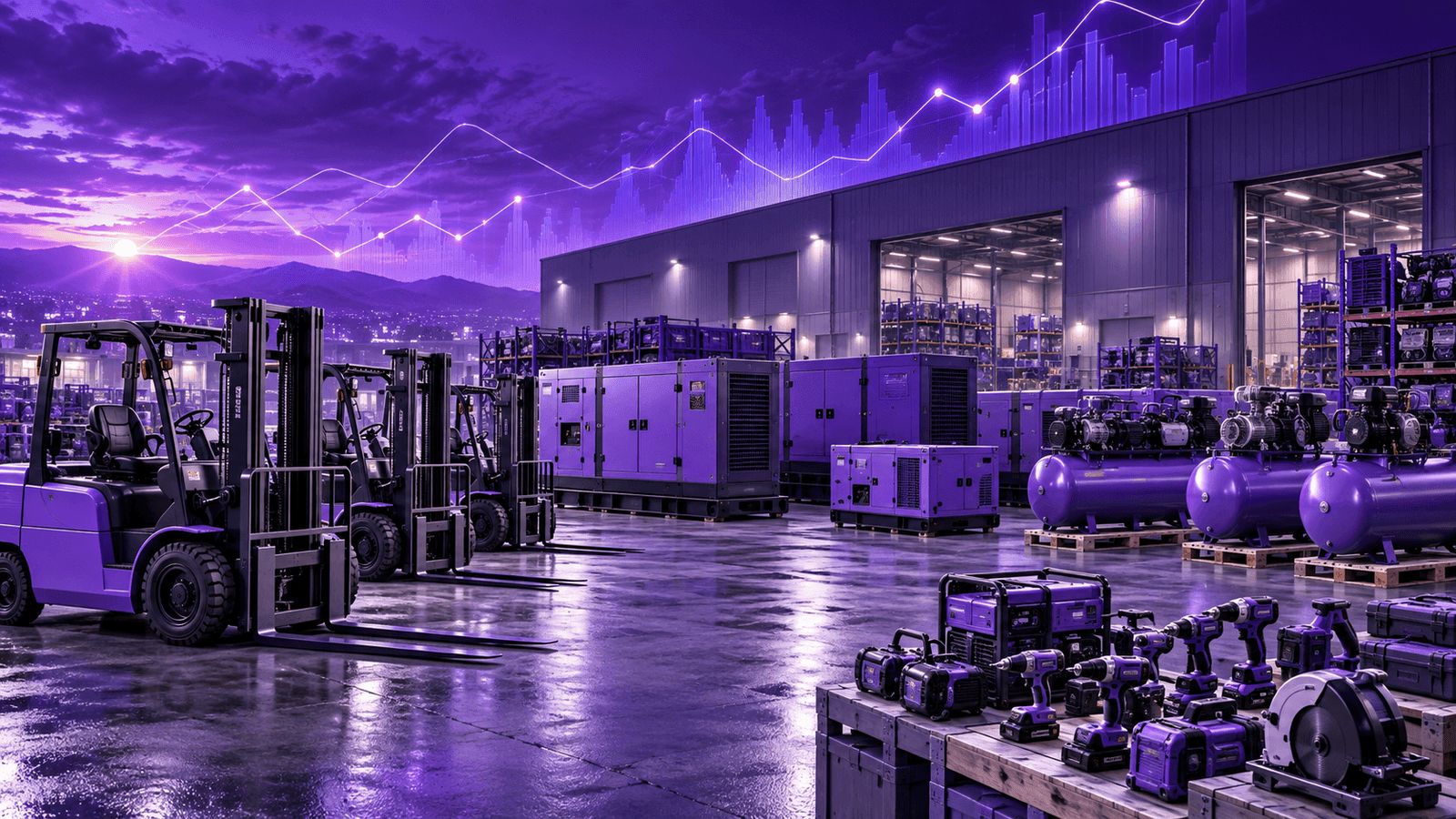Top 10 Best Equipment Wholesalers in Olathe