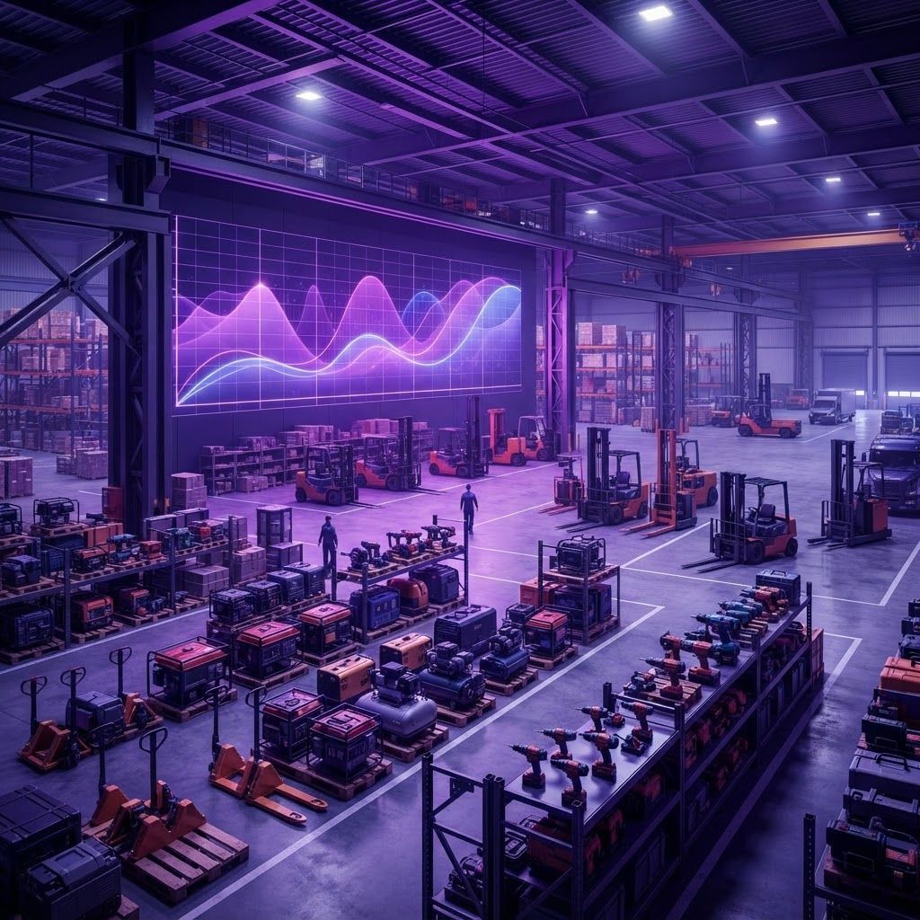 Top 10 Best Equipment Wholesalers in Overland Park