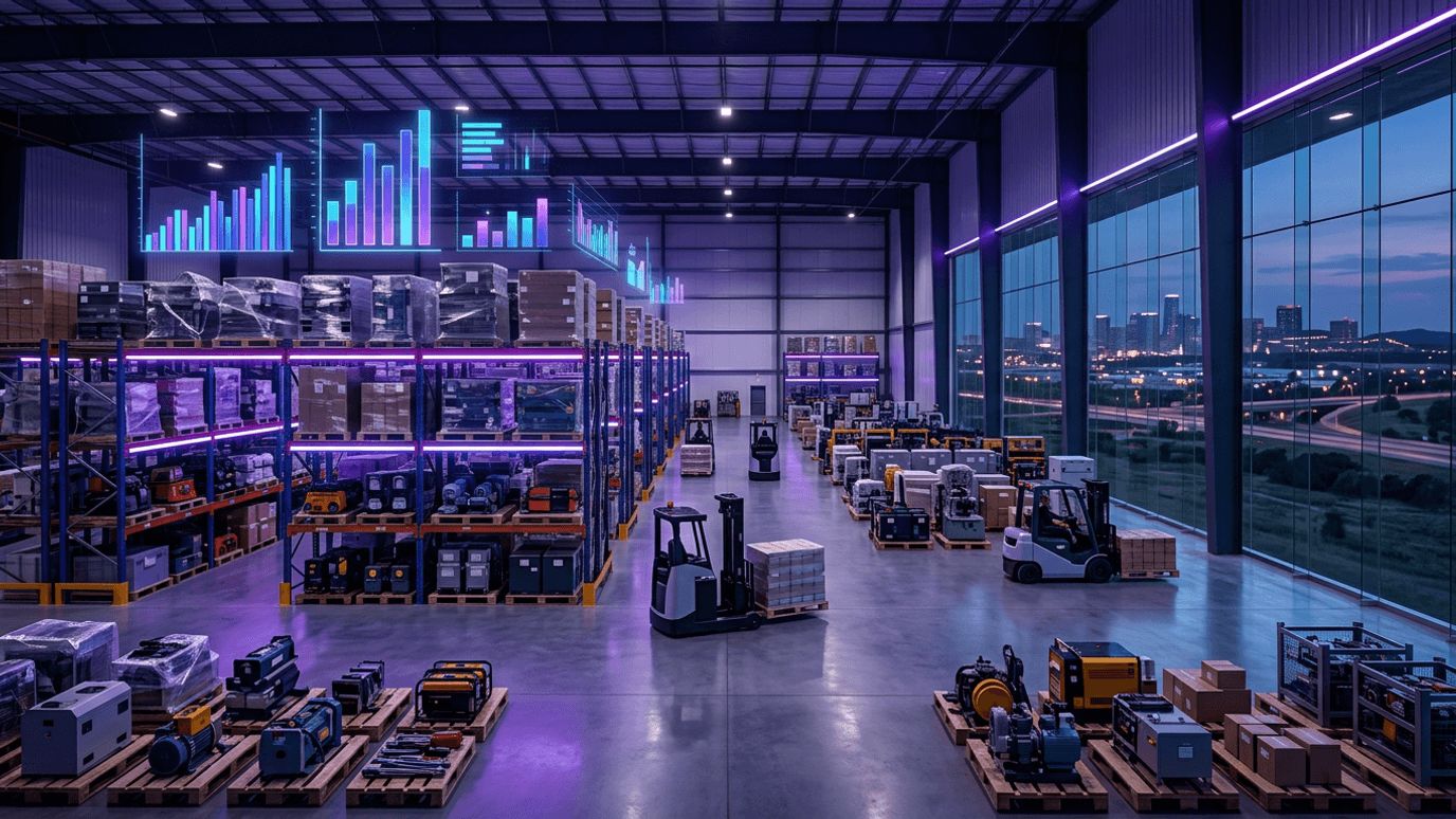Top 10 Best Equipment Wholesalers in Pearland
