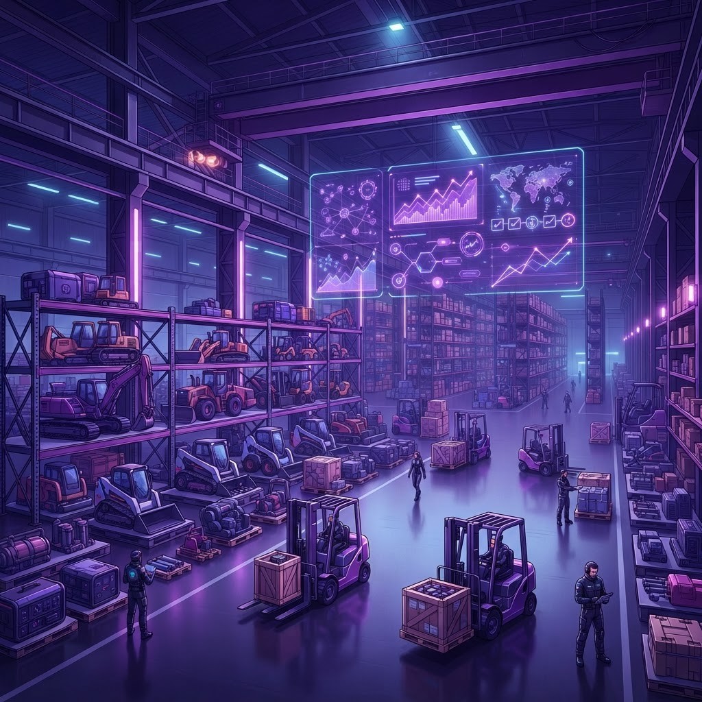 Top 10 Best Equipment Wholesalers in Phoenix
