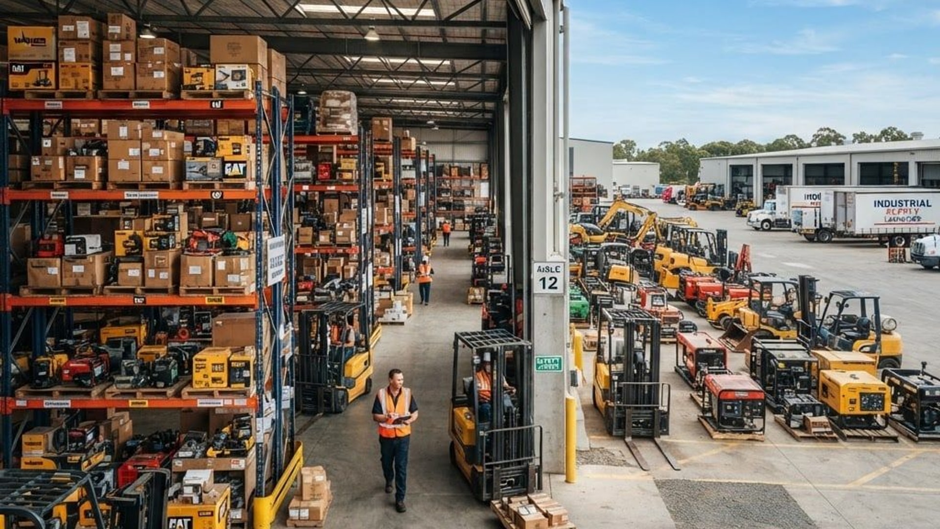 Top 10 Best Equipment Wholesalers in Roseville