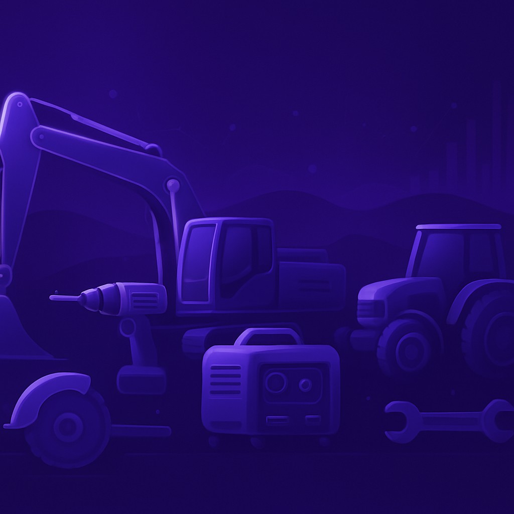 Top 10 Best Equipment Wholesalers in Rwanda