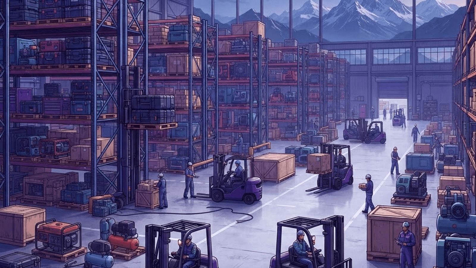 Top 10 Best Equipment Wholesalers in Salt Lake City