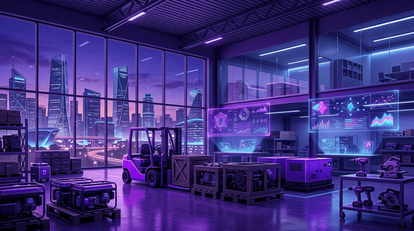 Top 10 Best Equipment Wholesalers in Santa Clara
