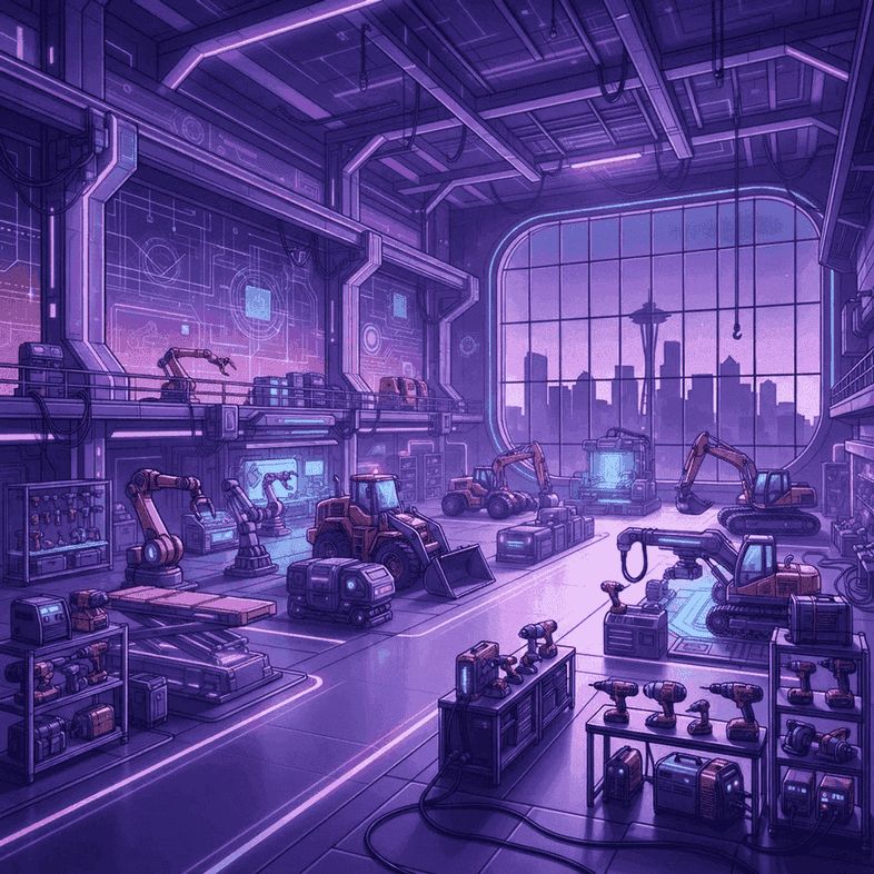 Top 10 Best Equipment Wholesalers in Seattle