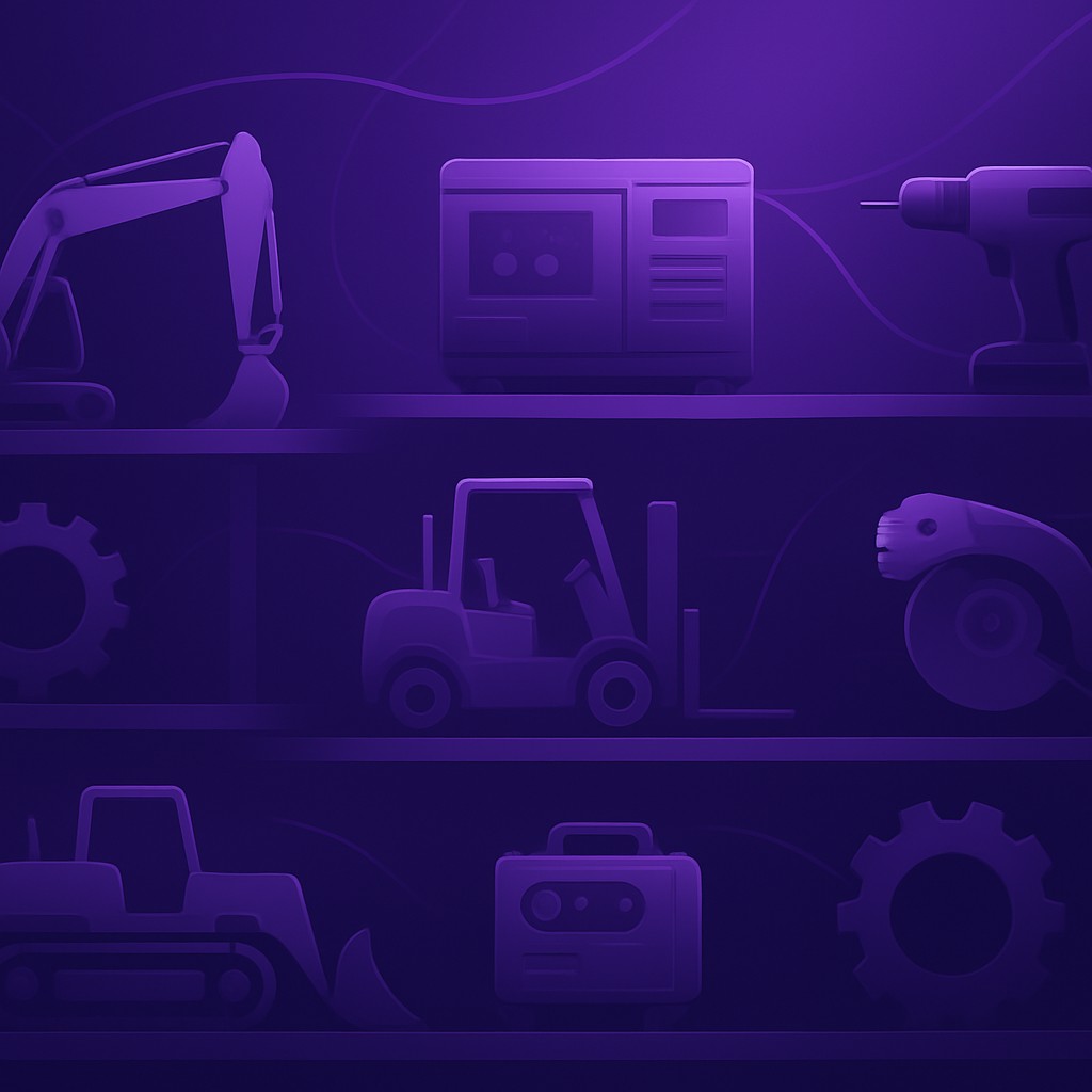 Top 10 Best Equipment Wholesalers in South Sudan