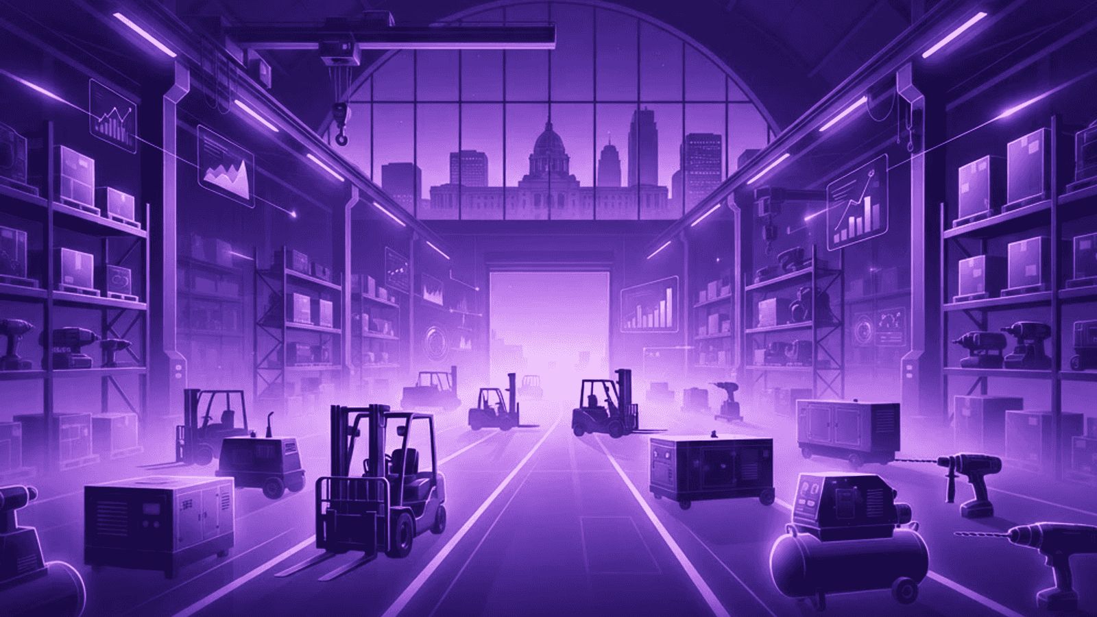 Top 10 Best Equipment Wholesalers in St. Paul