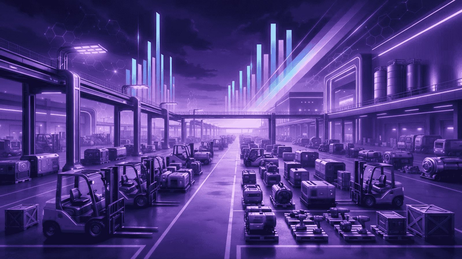 Top 10 Best Equipment Wholesalers in Stockton