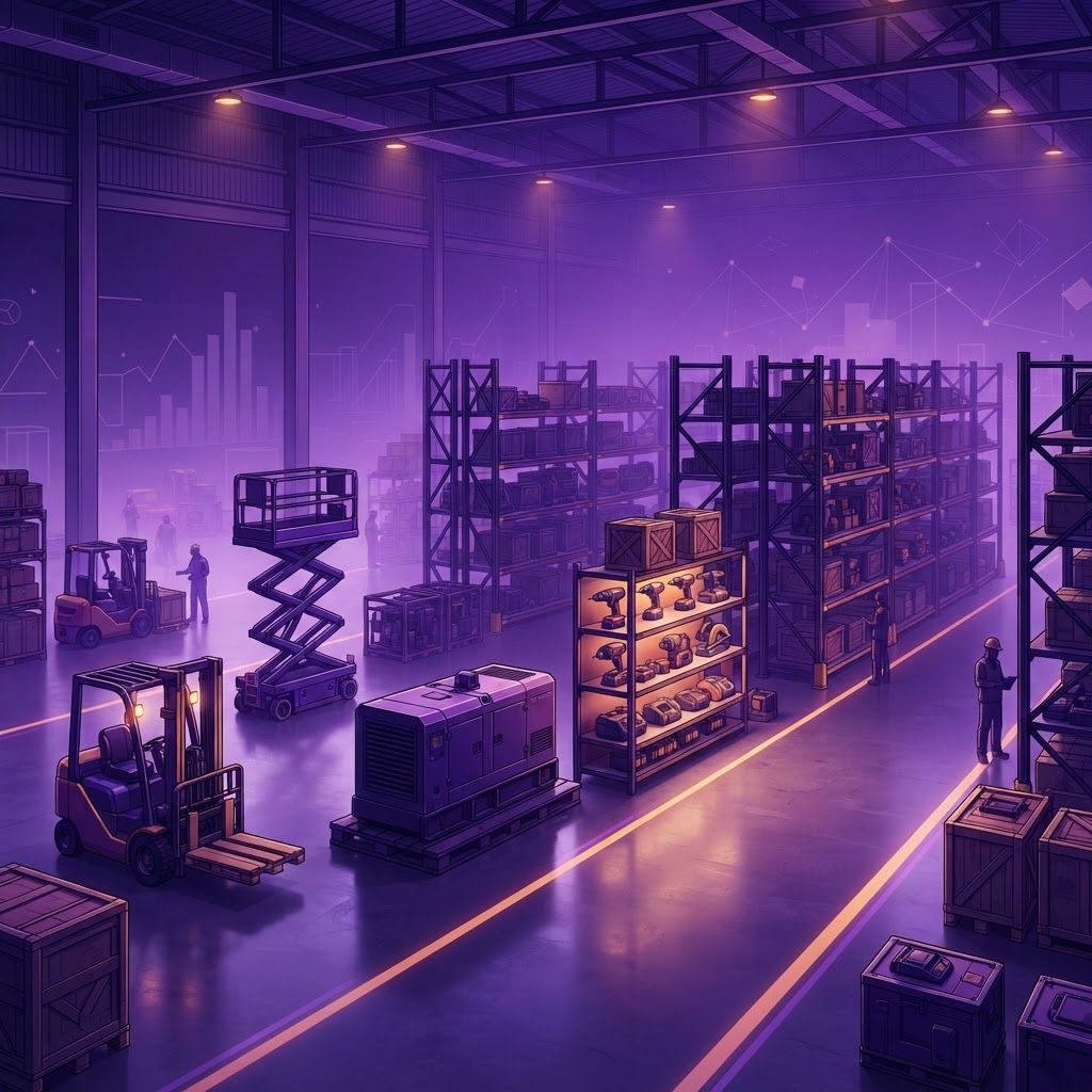 Top 10 Best Equipment Wholesalers in Tallahassee