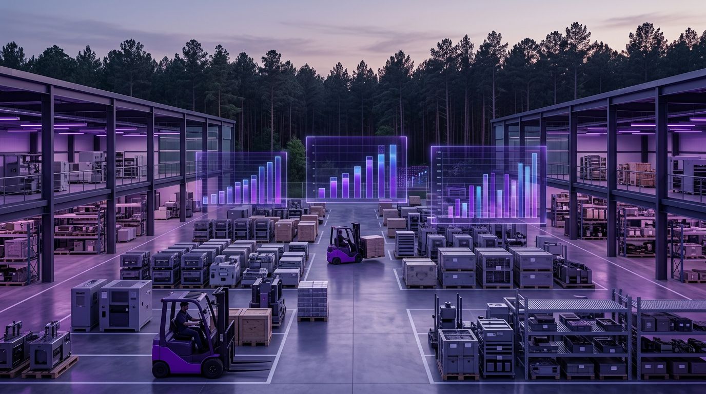 Top 10 Best Equipment Wholesalers in The Woodlands