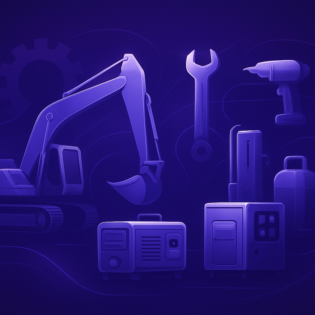 Top 10 Best Equipment Wholesalers in Togo