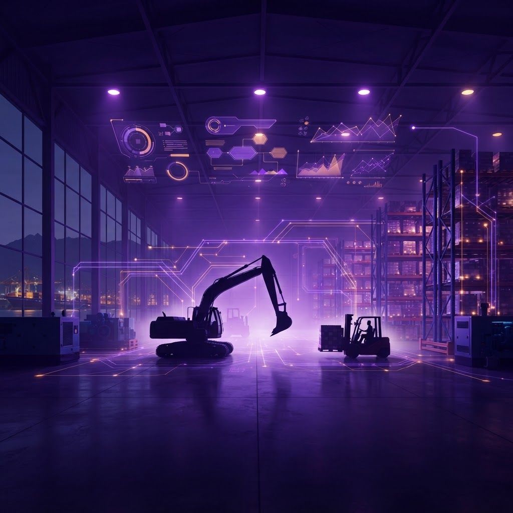 Top 10 Best Equipment Wholesalers in Vancouver