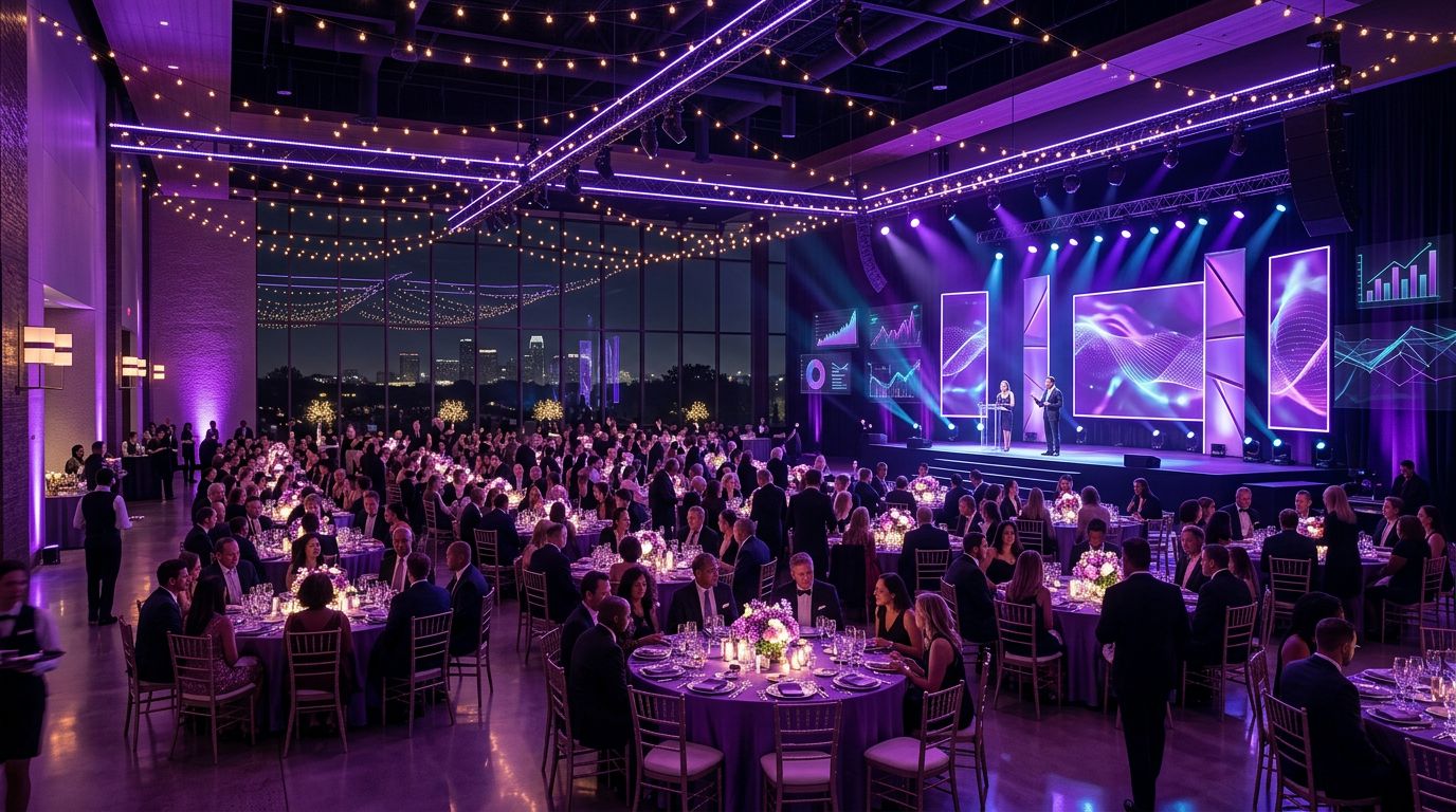 Top 10 Best Event Management Companies in Carrollton