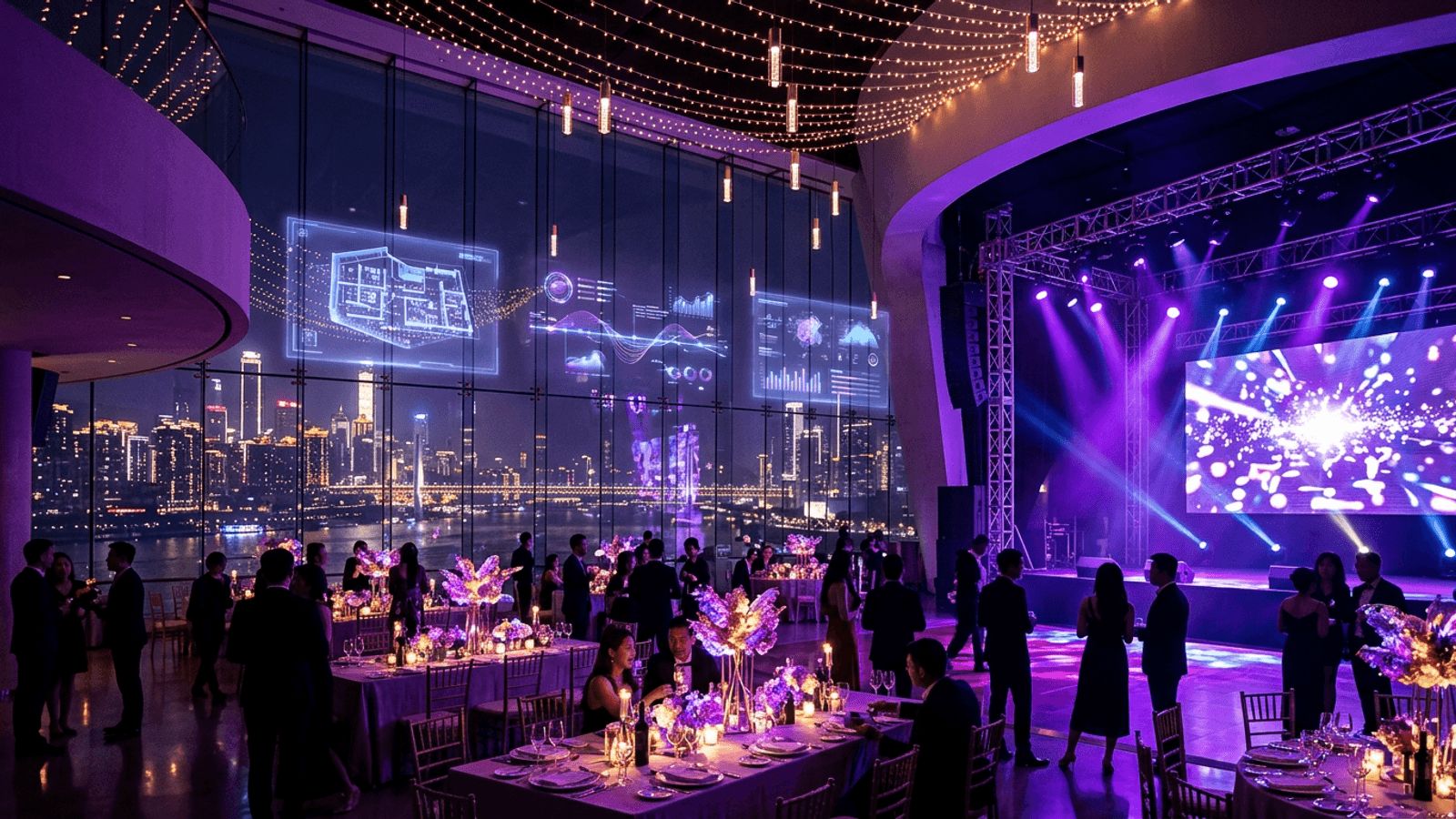 Top 10 Best Event Management Companies in Cedar Rapids