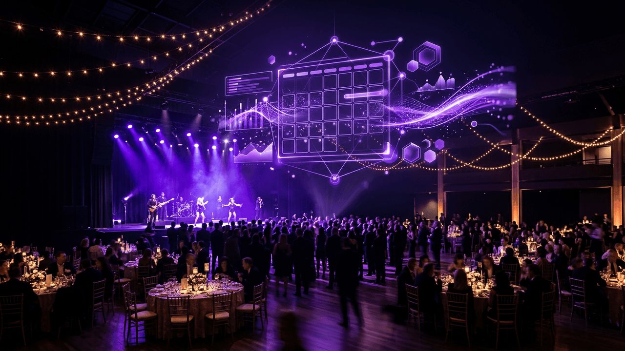 Top 10 Best Event Management Companies in Clovis