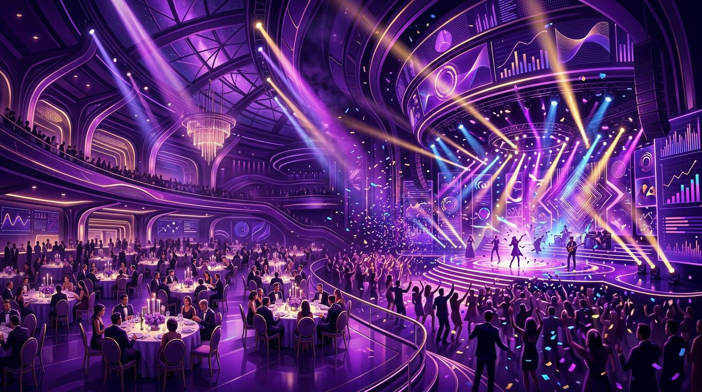 Top 10 Best Event Management Companies in Concord