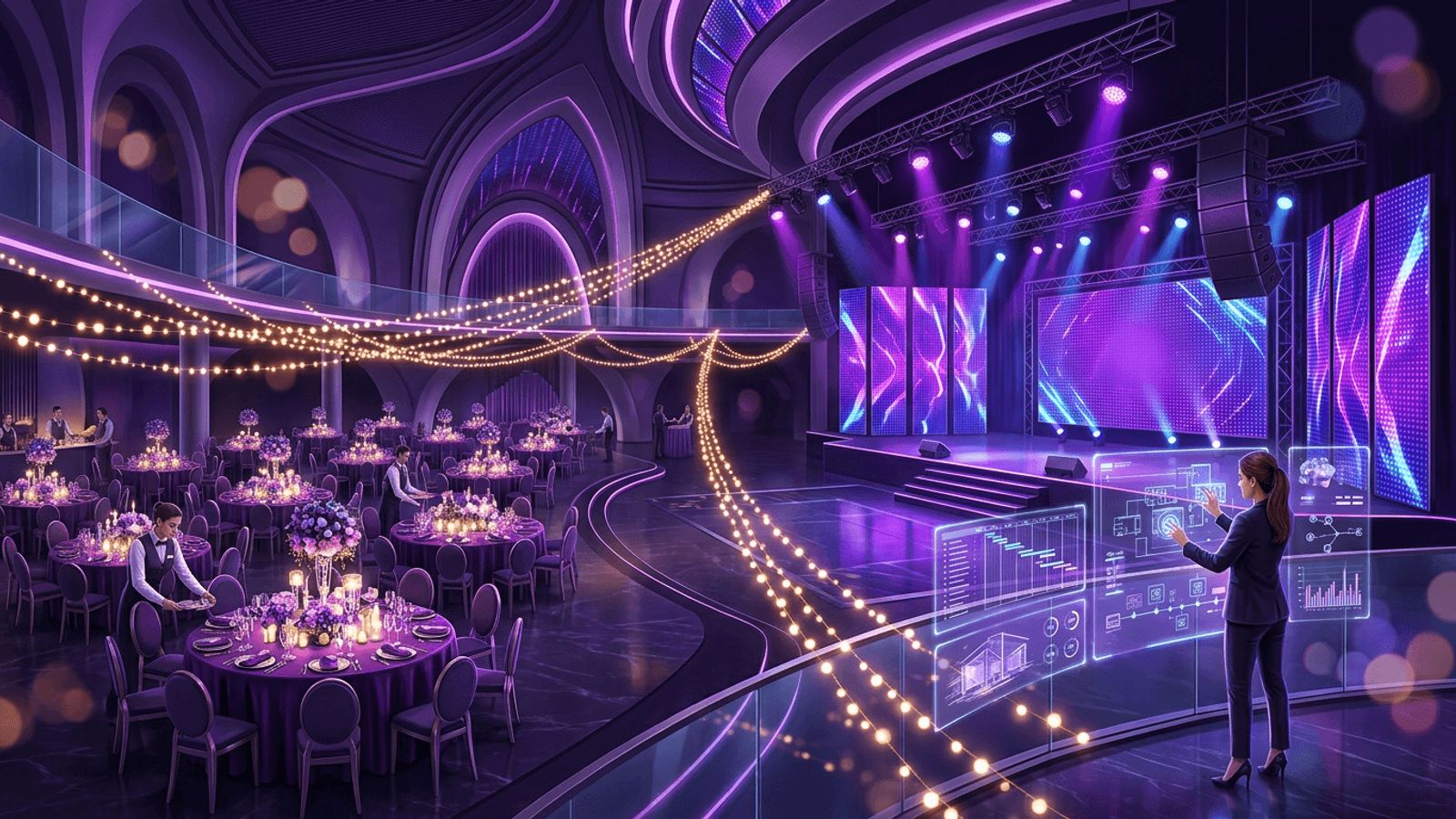 Top 10 Best Event Management Companies in Elgin