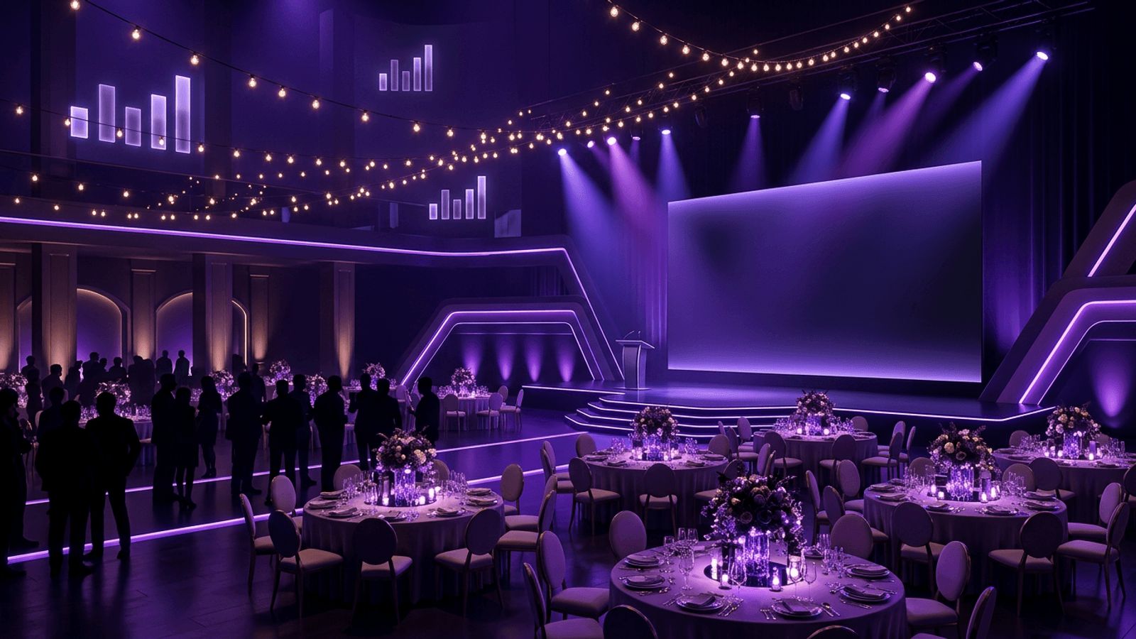Top 10 Best Event Management Companies in Fairfield