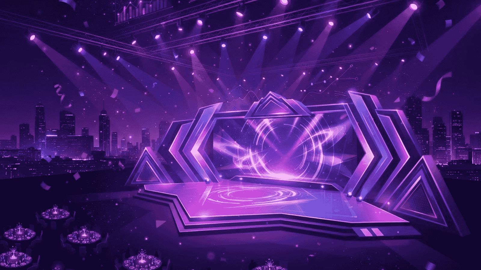 Top 10 Best Event Management Companies in Fort Wayne