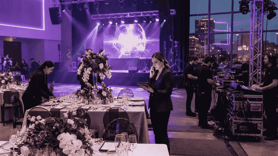 Top 10 Best Event Management Companies in Fresno