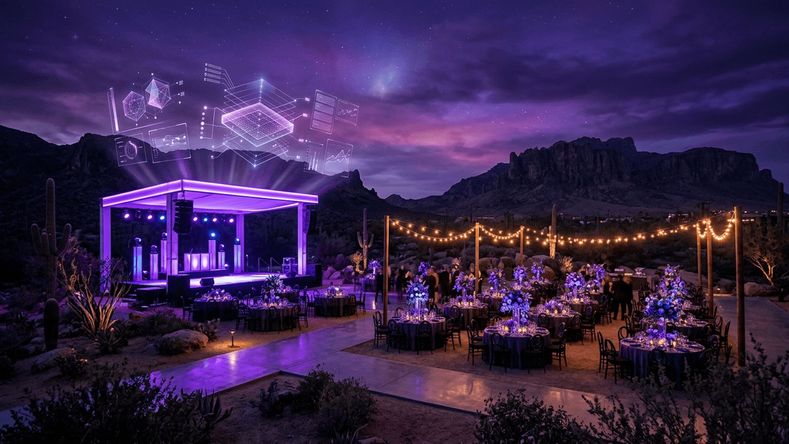 Top 10 Best Event Management Companies in Goodyear