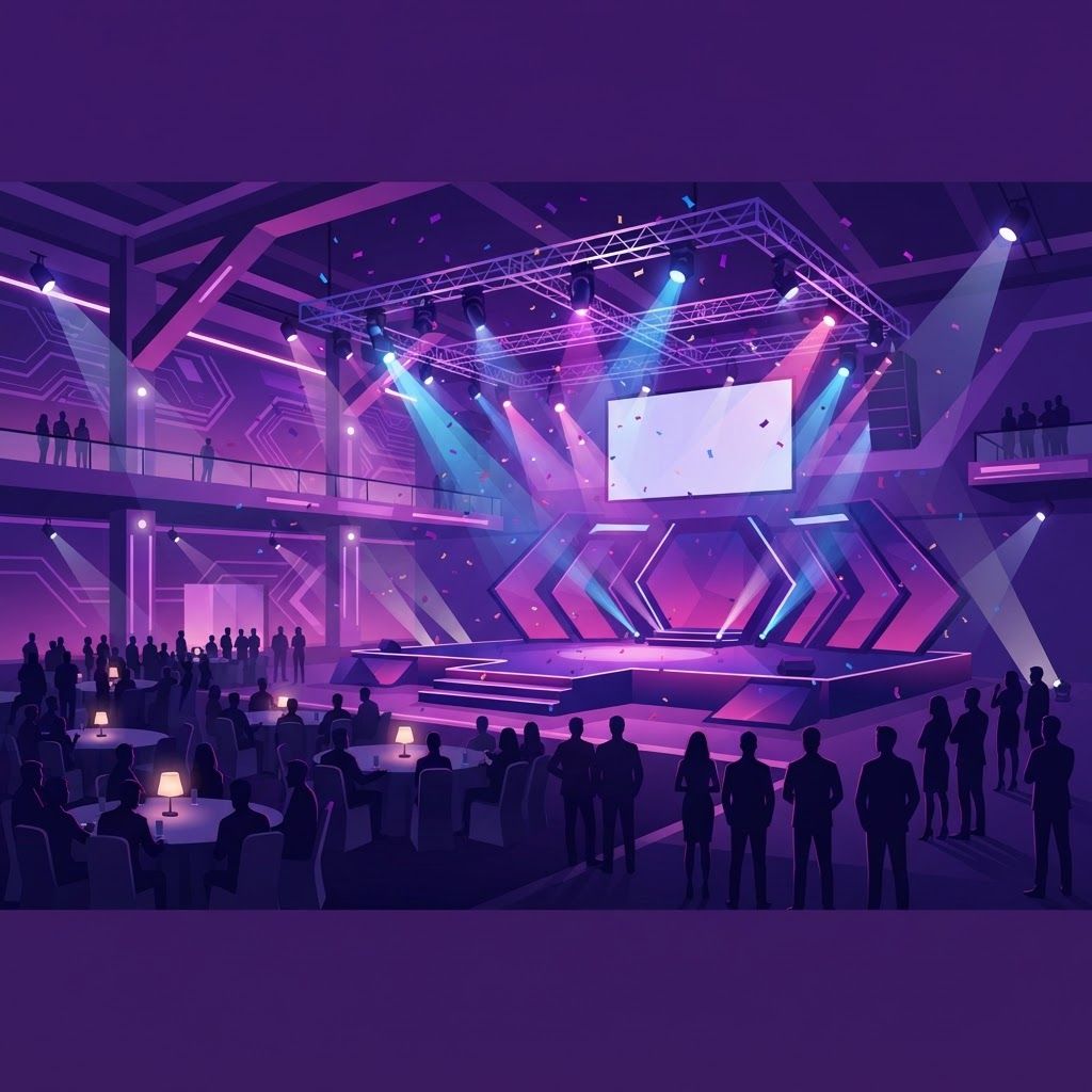 Top 10 Best Event Management Companies in Grand Rapids