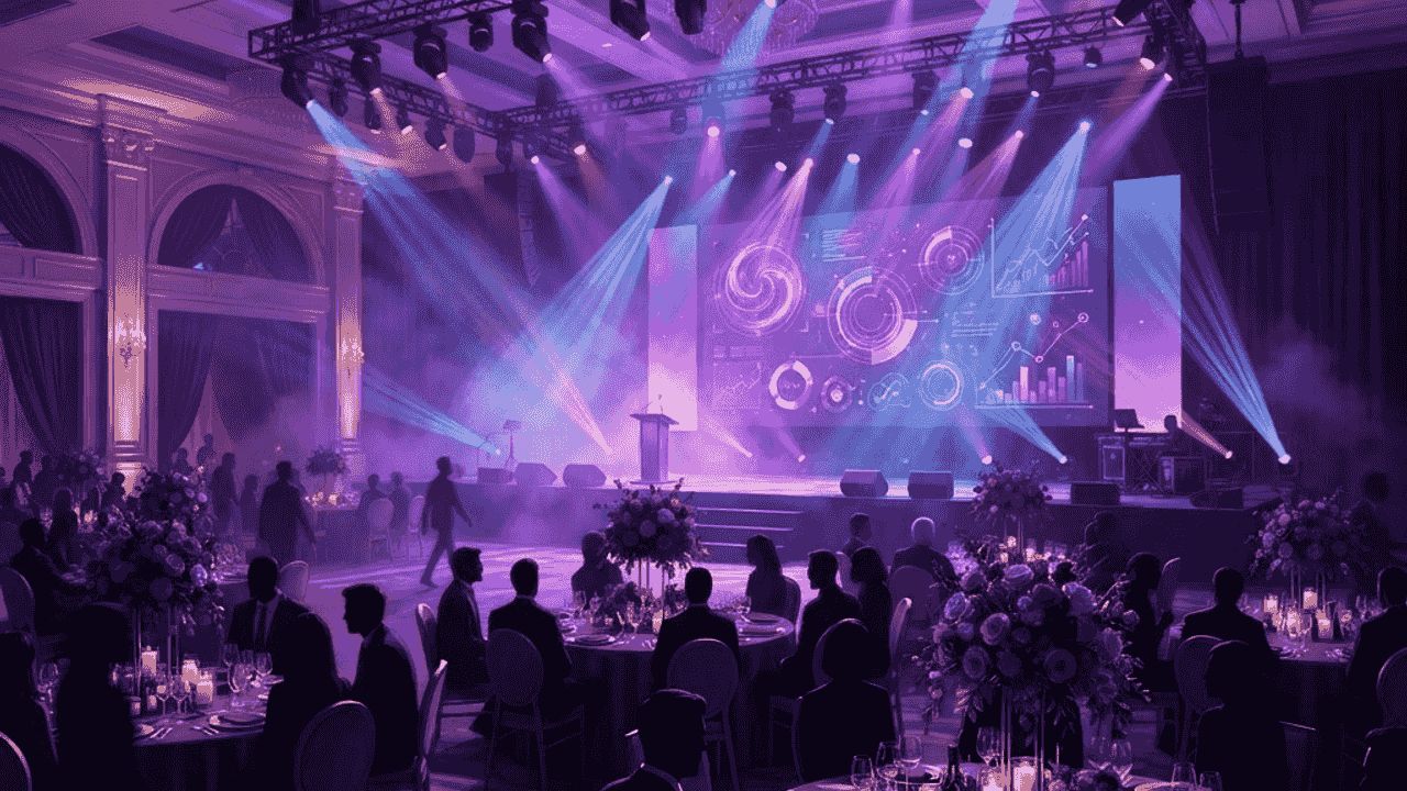 Top 10 Best Event Management Companies in Greensboro