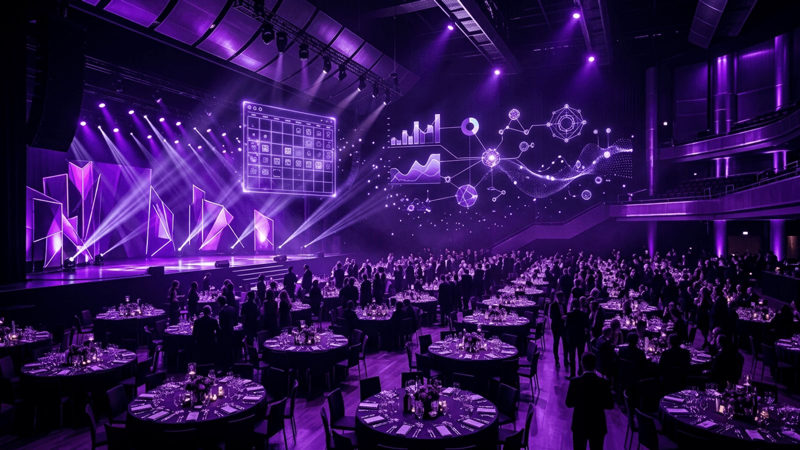 Top 10 Best Event Management Companies in Hampton