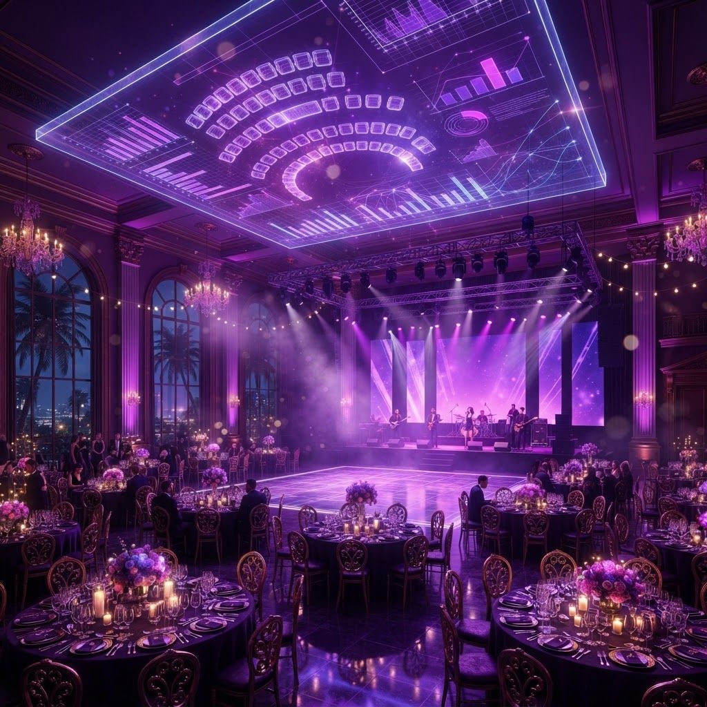 Top 10 Best Event Management Companies in Hialeah
