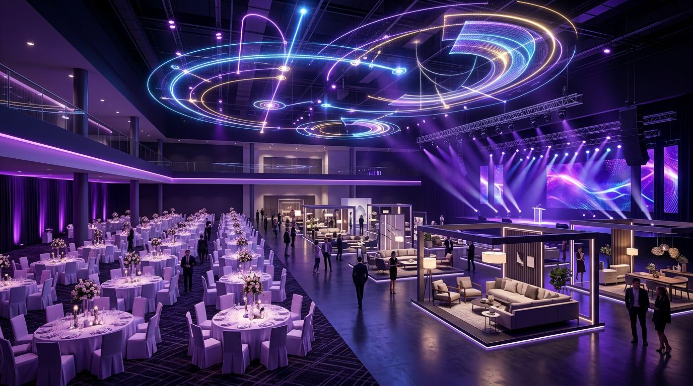 Top 10 Best Event Management Companies in High Point