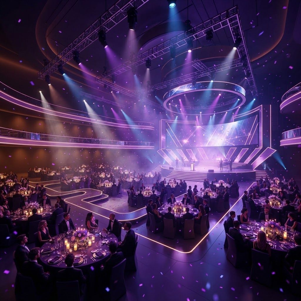 Top 10 Best Event Management Companies in Huntsville