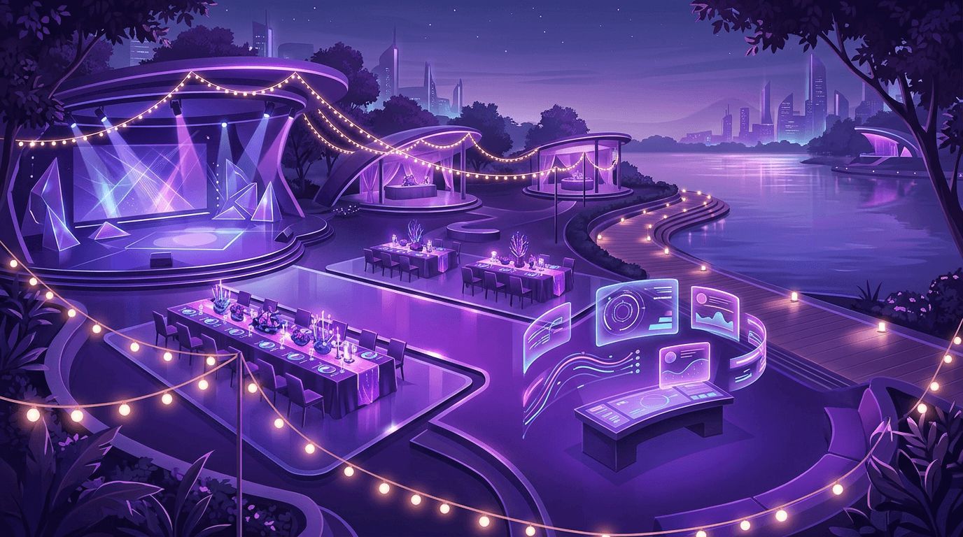 Top 10 Best Event Management Companies in Lewisville