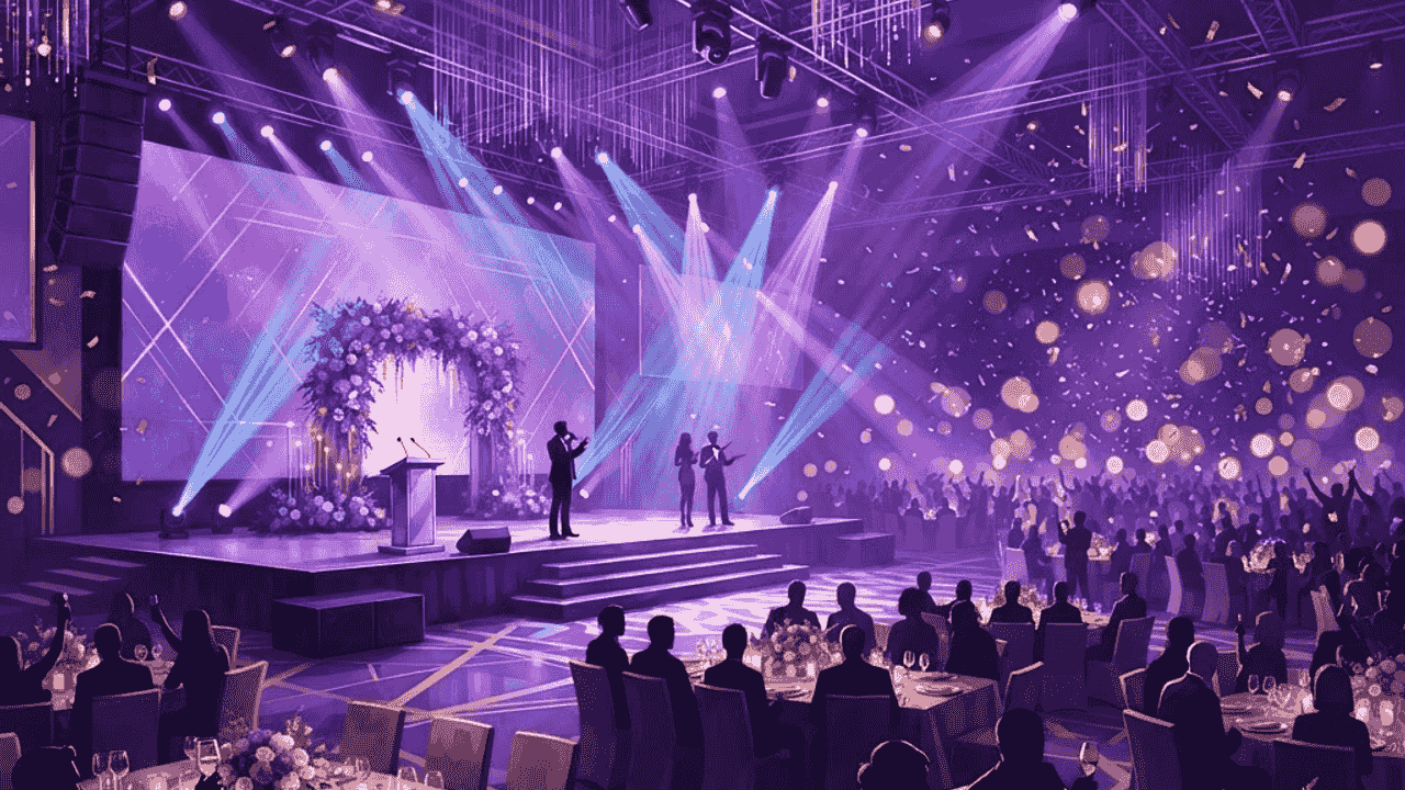 Top 10 Best Event Management Companies in Lincoln