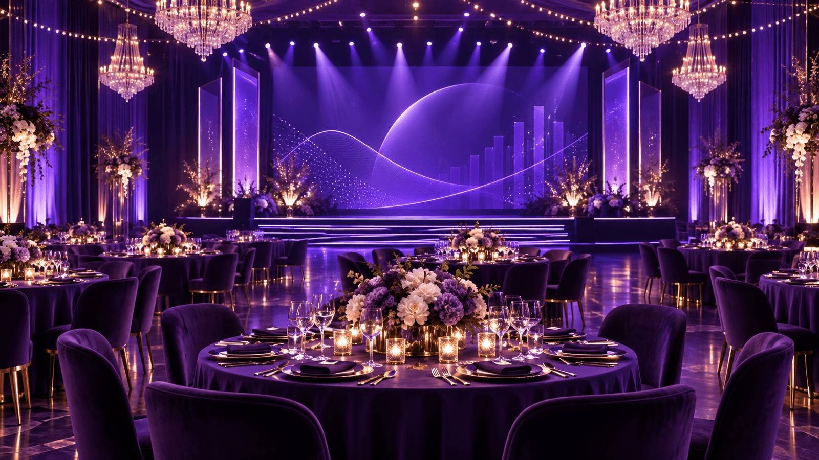 Top 10 Best Event Management Companies in McAllen