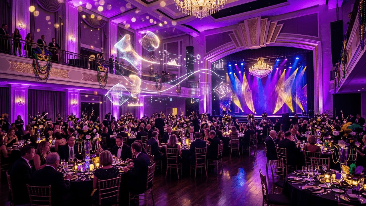 Top 10 Best Event Management Companies in Metairie