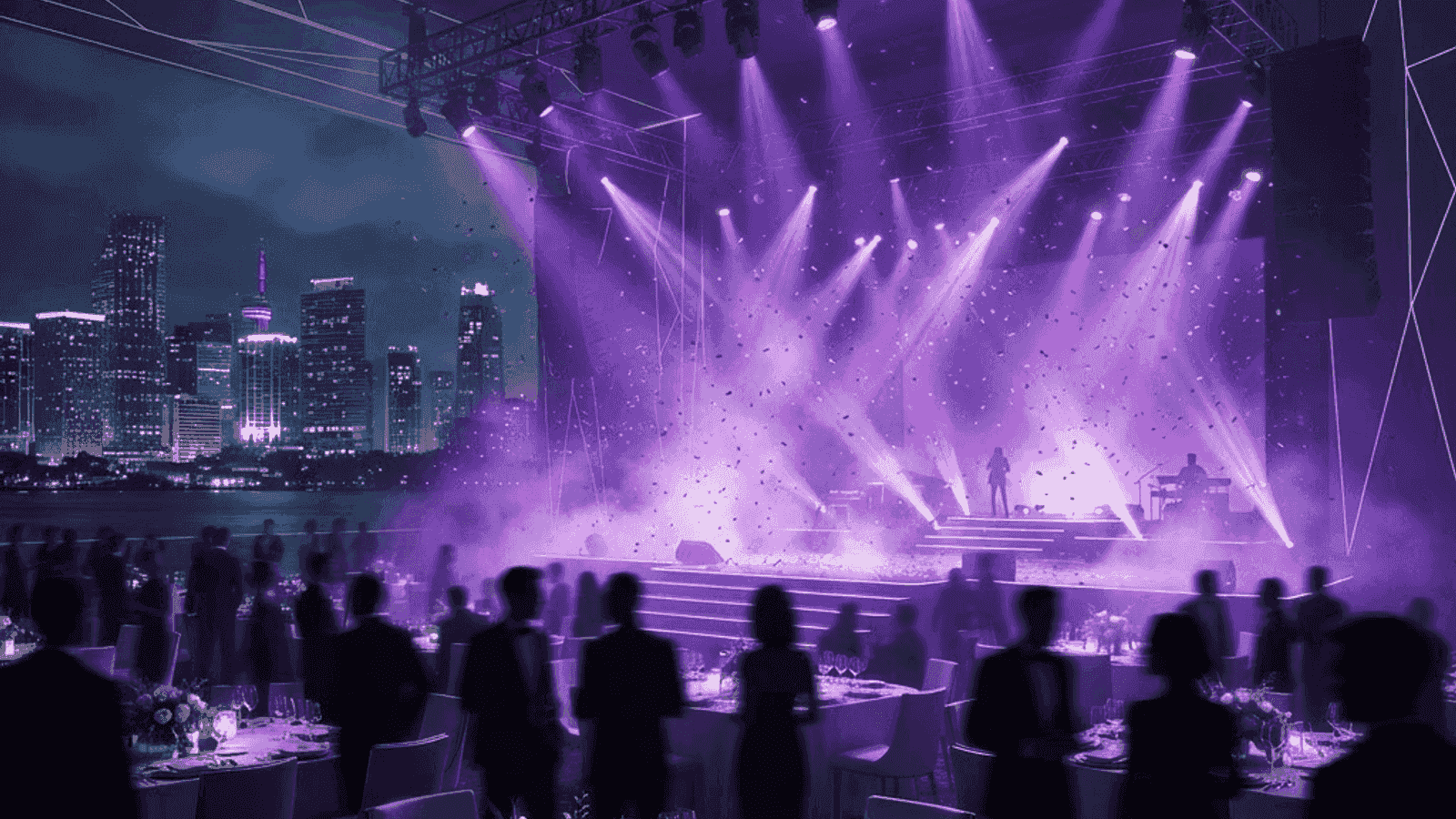 Top 10 Best Event Management Companies in Miami