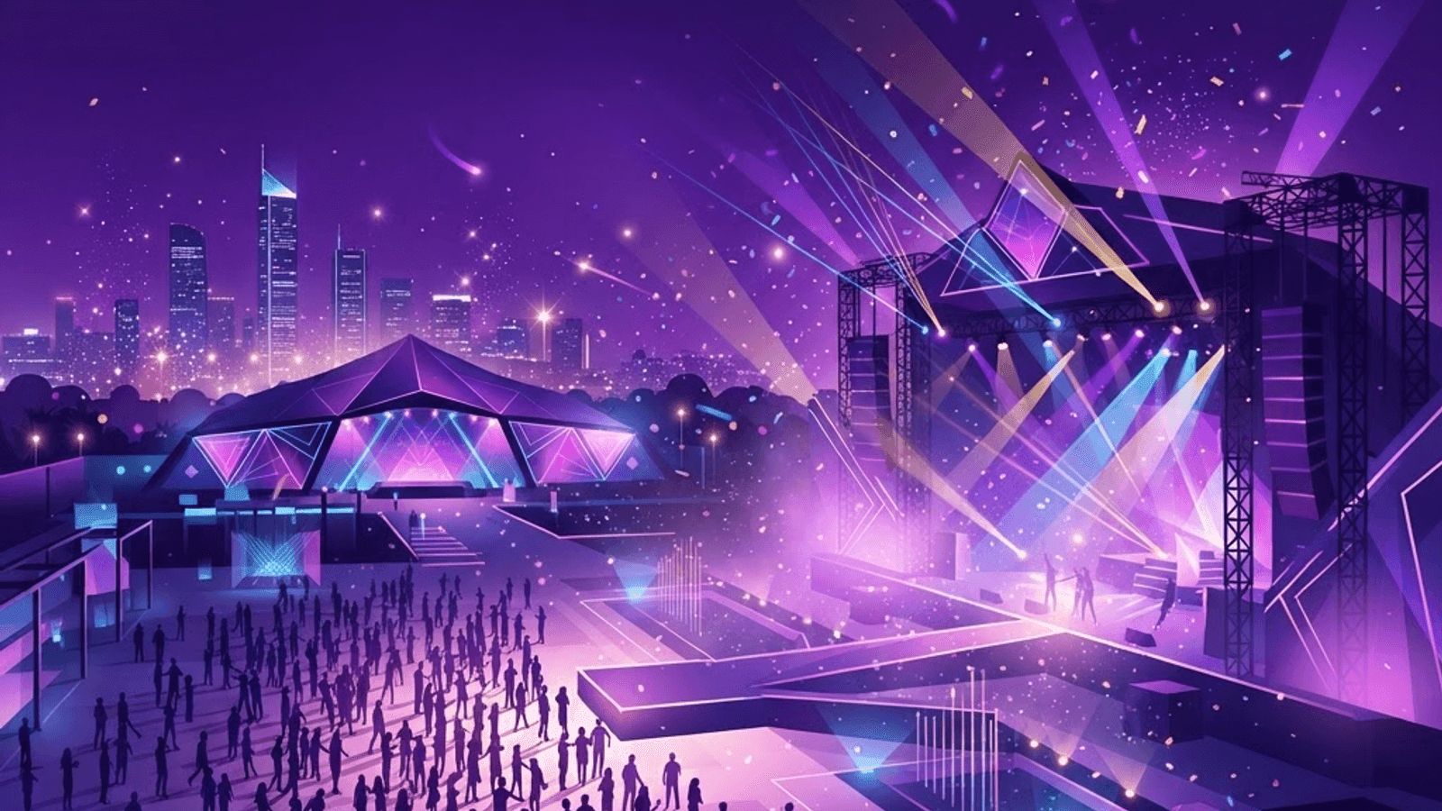 Top 10 Best Event Management Companies in Murfreesboro