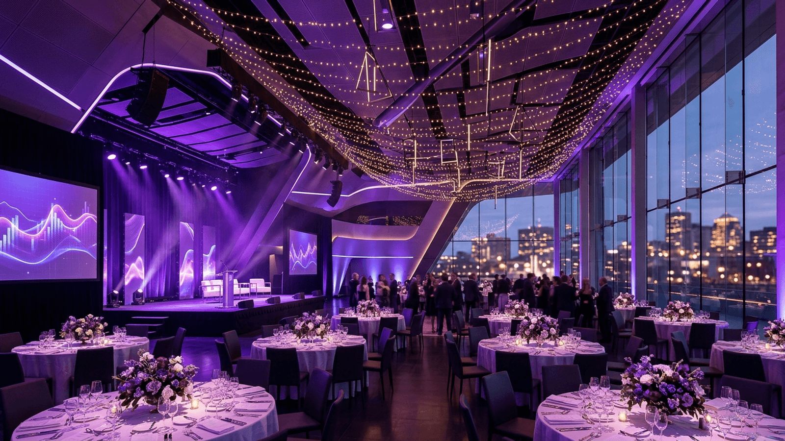 Top 10 Best Event Management Companies in New Haven