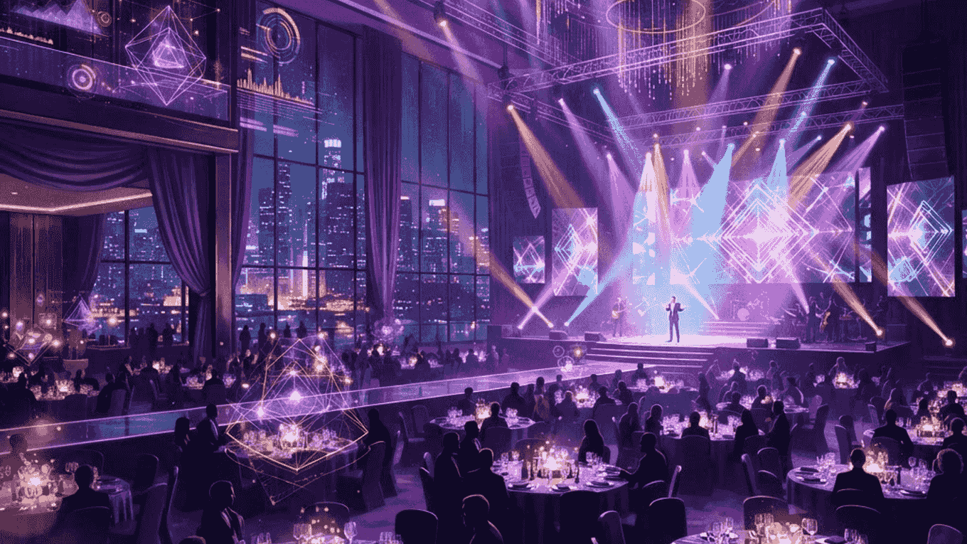Top 10 Best Event Management Companies in Newark