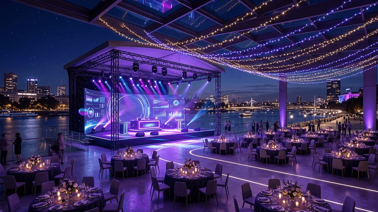 Top 10 Best Event Management Companies in North Charleston