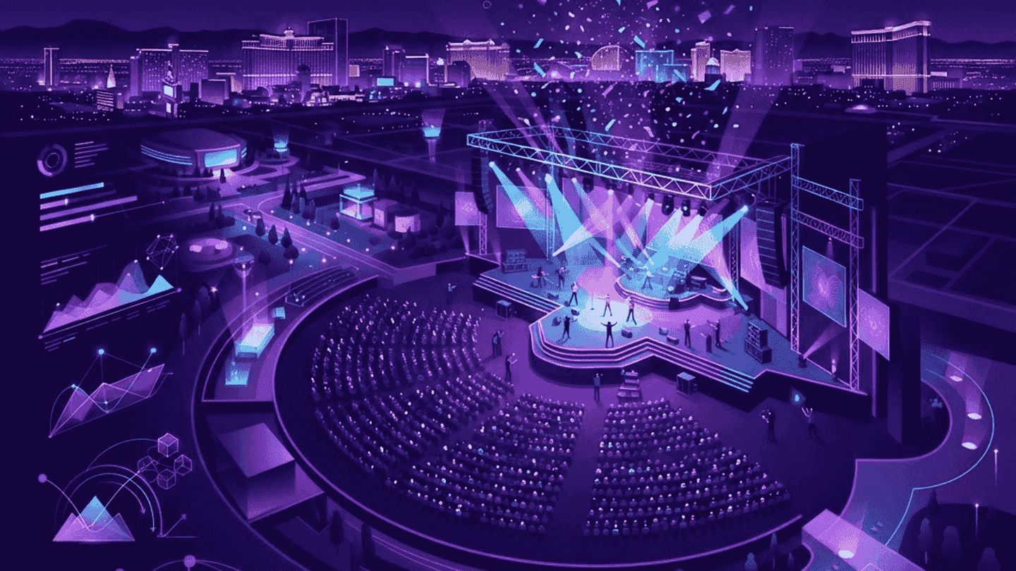 Top 10 Best Event Management Companies in North Las Vegas