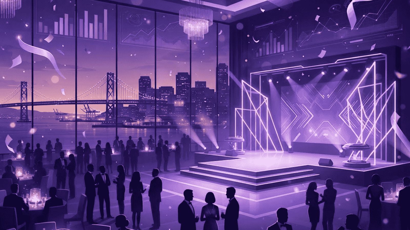 Top 10 Best Event Management Companies in Oakland