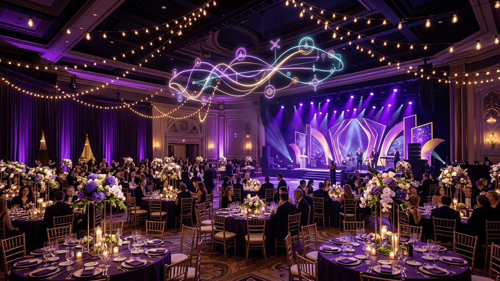 Top 10 Best Event Management Companies in Odessa
