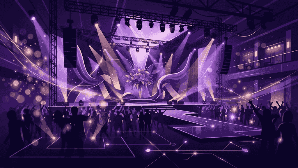 Top 10 Best Event Management Companies in Omaha