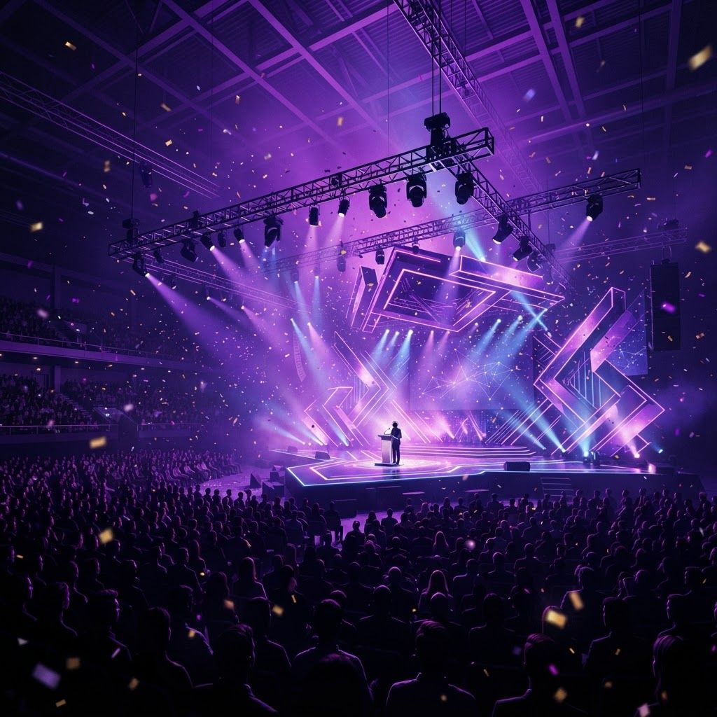 Top 10 Best Event Management Companies in Ontario