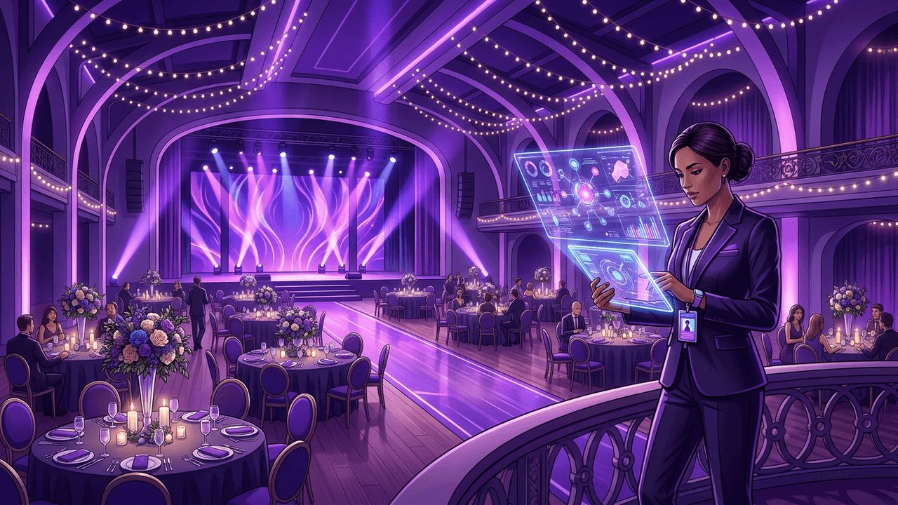 Top 10 Best Event Management Companies in Orange